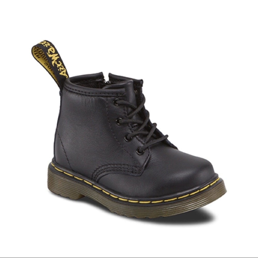 baby dr martens